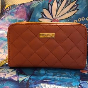 Joy & Iman wallet